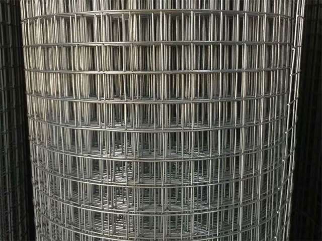 電焊網片質量好壞如何辨別？